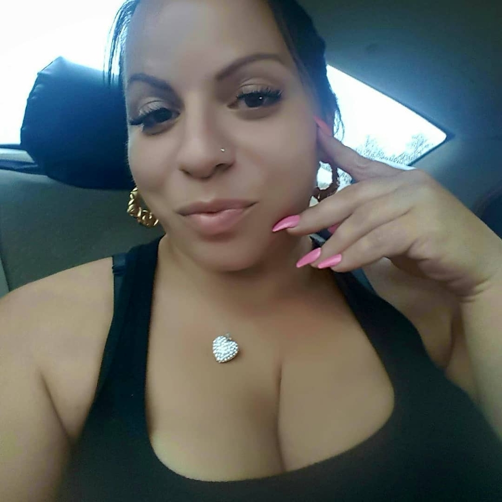 Meet your Posher, Catherine nita